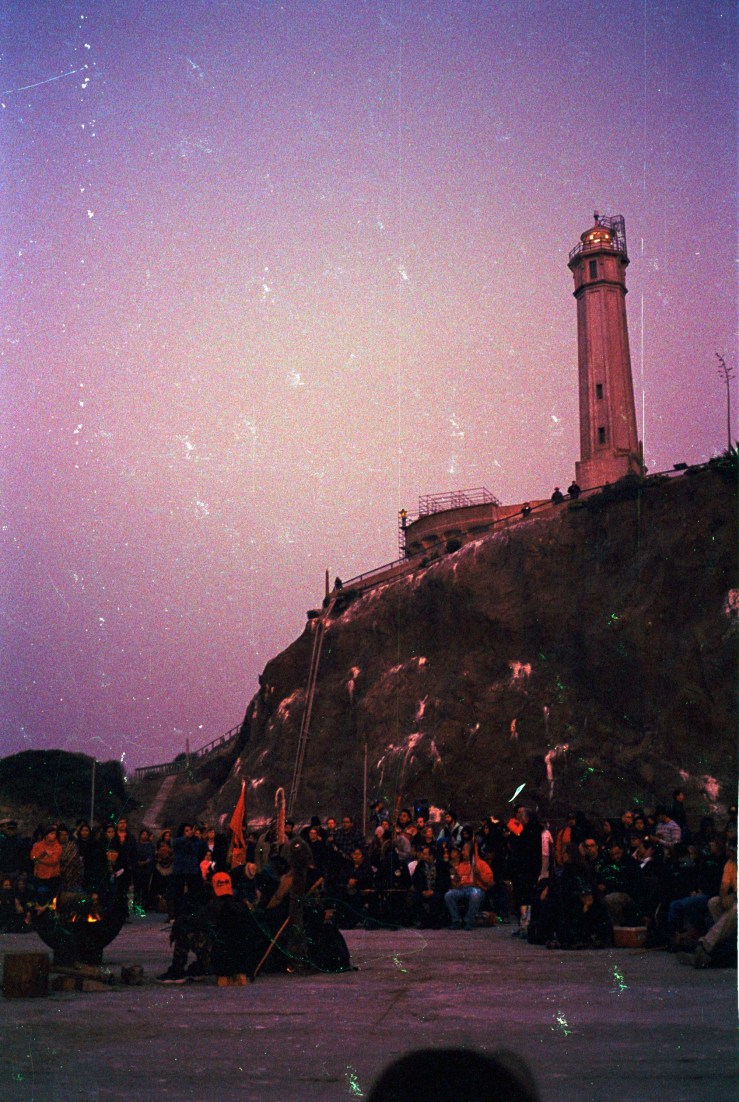 Alcatraz,halloween2017
